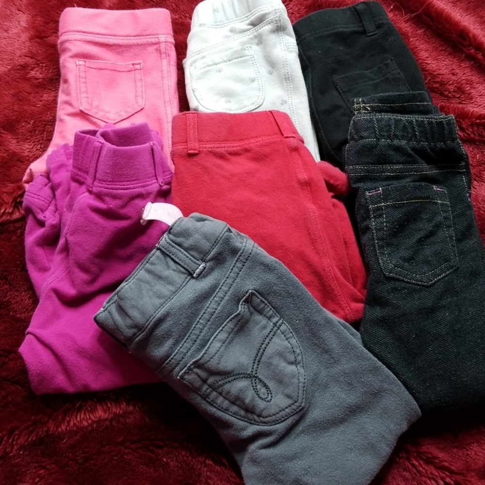 Pants bundle